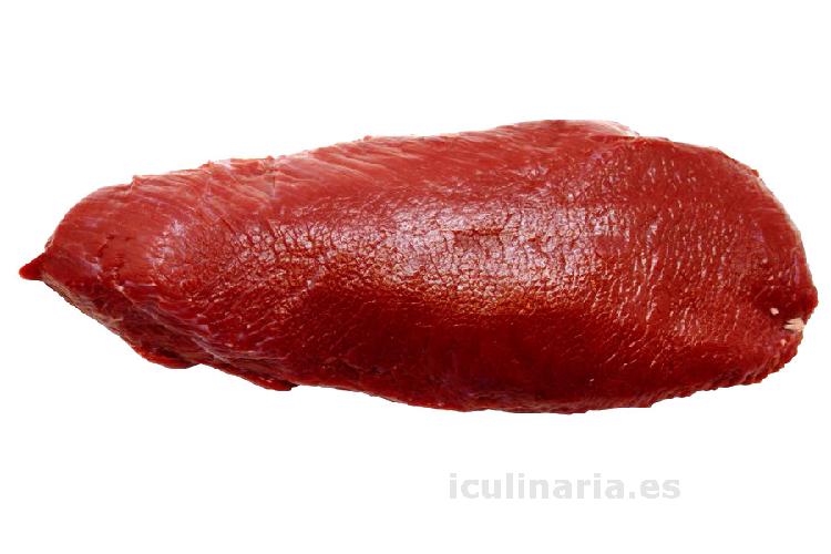 avestruz (filete) | Innova Culinaria